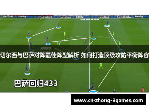 切尔西与巴萨对阵最佳阵型解析 如何打造顶级攻防平衡阵容 切尔西与巴萨对阵最佳阵型解析 如何打造顶级攻防平衡阵容